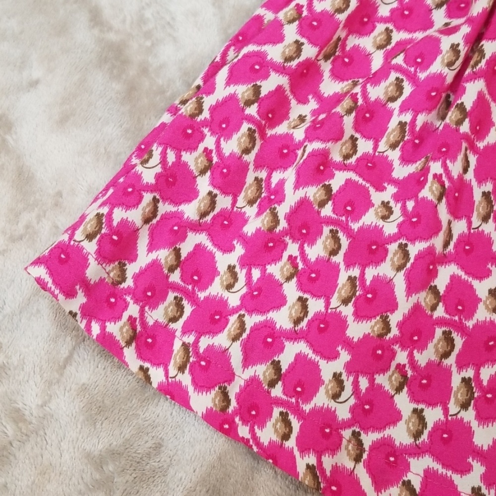 Zara Basic Size Large Scoop Neckline Sundress - image 7